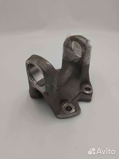 Фланец карданного вала 52x147,2 KV180/4-15 H109