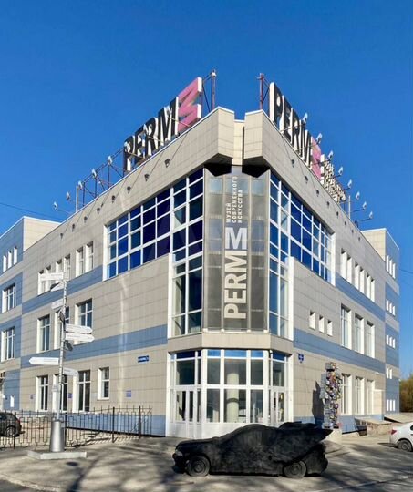 Здание, 2940.3 м²