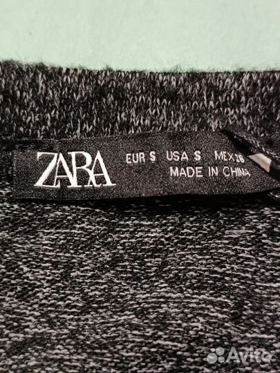 Джемпер женский S, M, L Zara оригинал