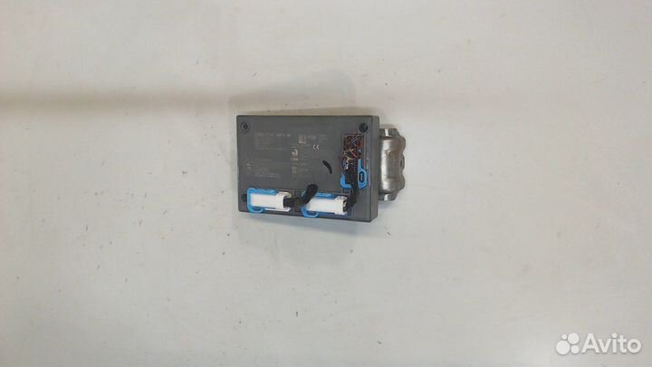 Блок управления бортовой сети Honda Accord 10, 202