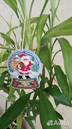 Продам остатки вышивки Mill Hill