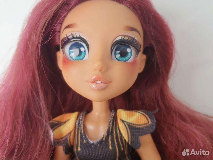 Кукла монстер хай fail fix (фейл фикс)