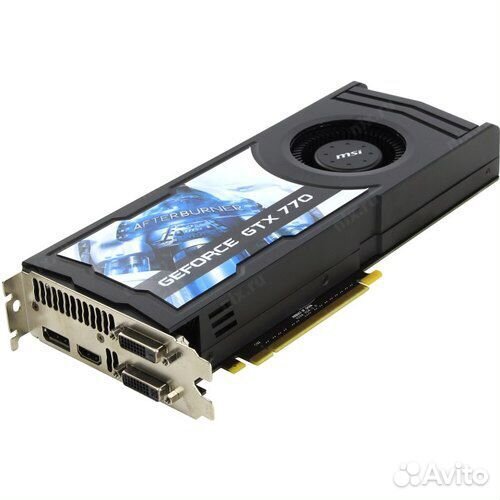 Видеокарта