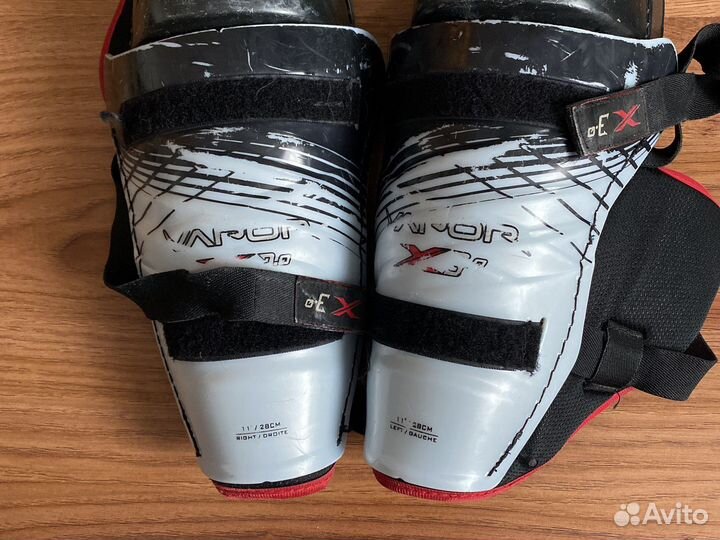 Хоккейная форма