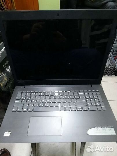 Корпус Lenovo IdeaPad 320