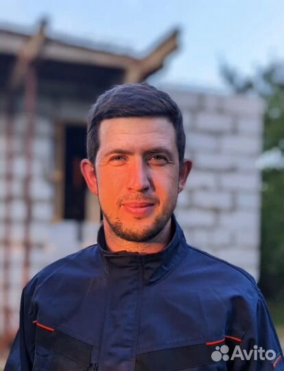 Электрик, электромонтаж домов и квартир