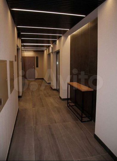 1-к. квартира, 36,6 м², 6/26 эт.