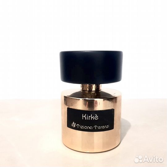 Флаконы от духов