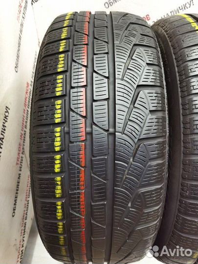 Pirelli Sottozero Winter 240 225/50 R17 94H