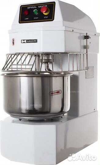 Тестомес crazy PAN CP-SM30V2 Новый