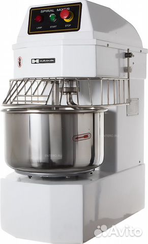 Тестомес crazy PAN CP-SM30V2 Новый