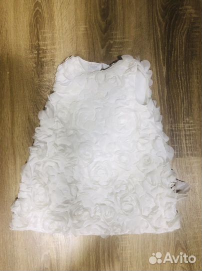 Детские вещи на девочку