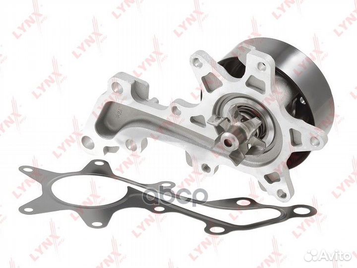 Насос водяной CW0264 lynxauto