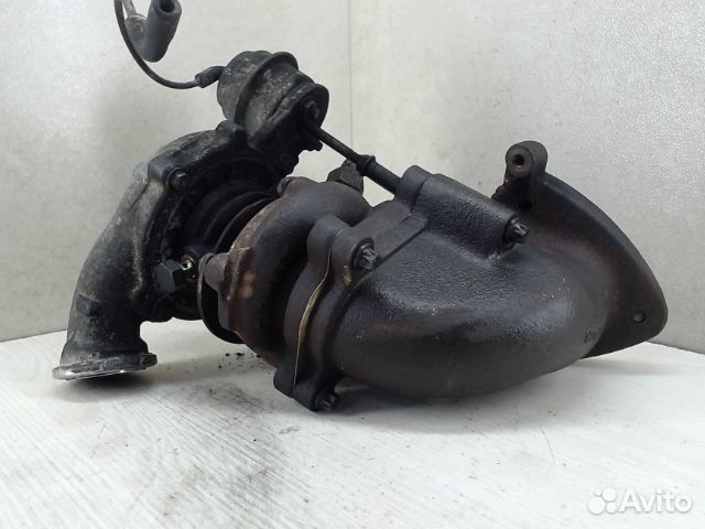 Турбина, Opel, Zafira A (1999 - 2005), GT15,445182