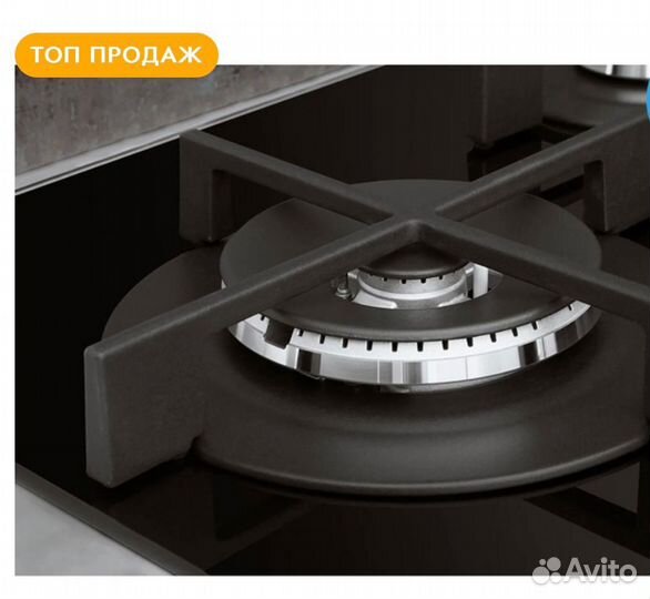 Whirpool варочная панель