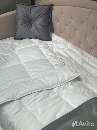 Детская кровать Сити