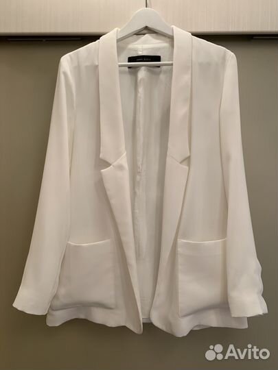 Жакет женский Zara летний