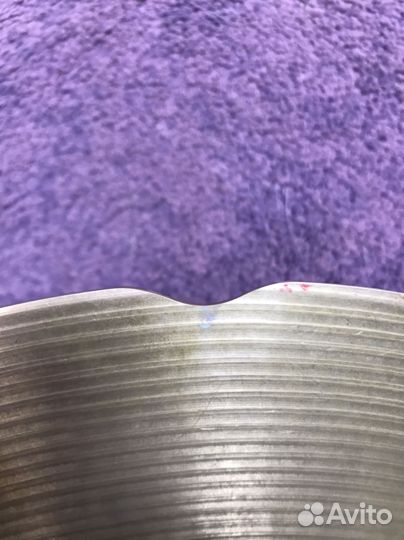 Обрезка / Чистка тарелок