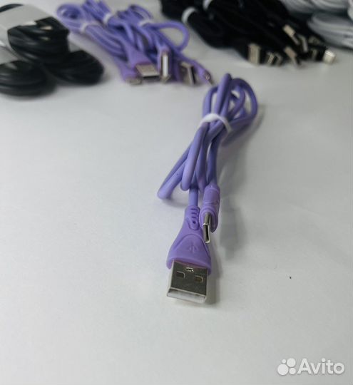 Type-C - USB Кабель без упаковки