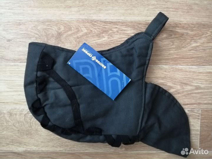 Подшлемник