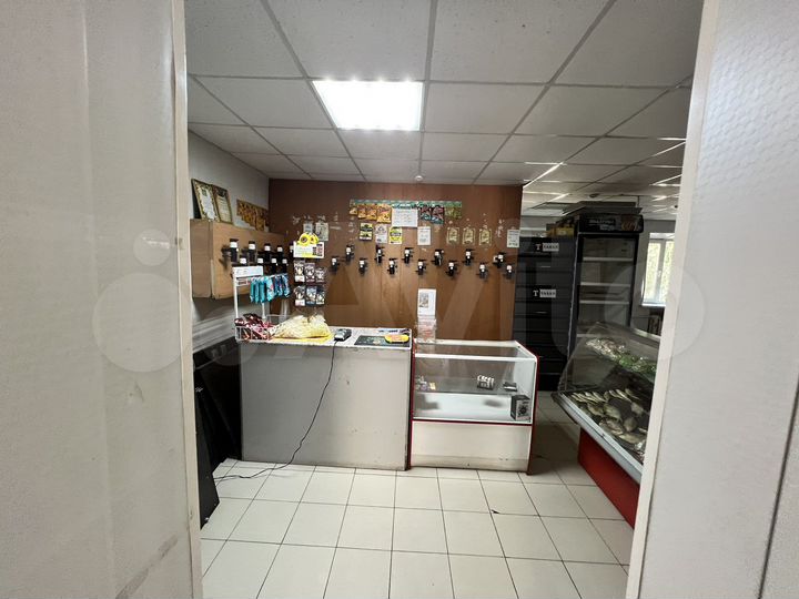 Свободного назначения, 56 м²