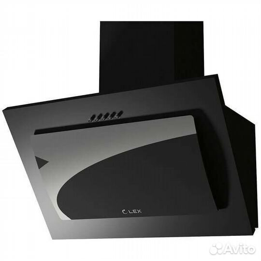 Вытяжка для кухни