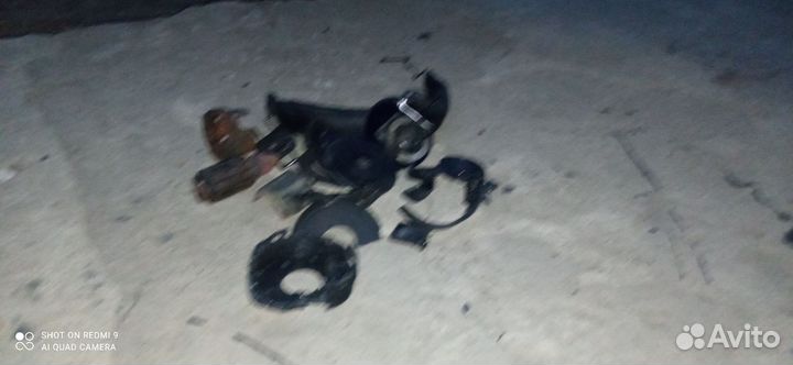 Аирподсы Моргенштерна на разбор