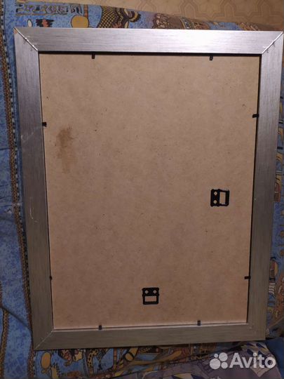 Рамки для фото 30 40