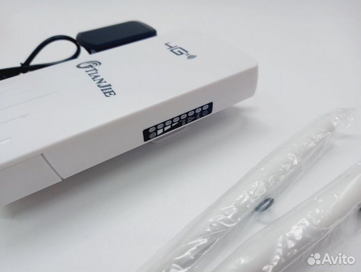 96265 Wi-Fi роутер уличный водонепроницаемый TanJi