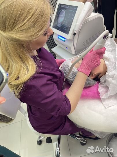 Косметологическое оборудование от производителя