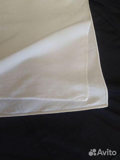 Наматрасник непромокаемый 195 х 135