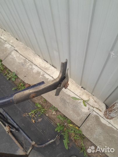 Багажник на крышу ваз