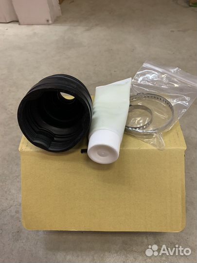 Пыльник шруса внутрений BMW G01,G05,G07