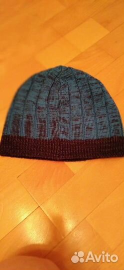 Шапка Reima зимняя,52 размер