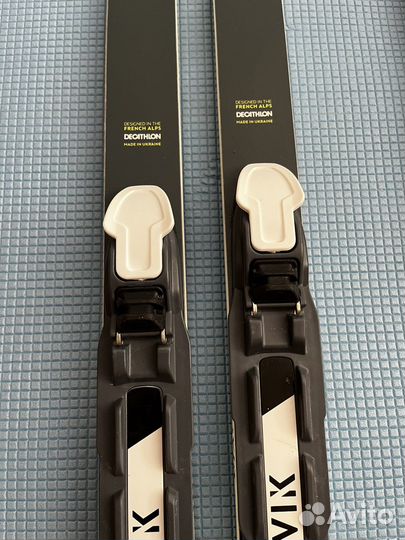 Лыжи беговые