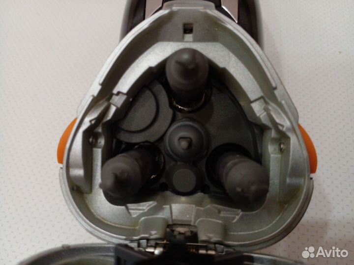 Бритва электрическая philips