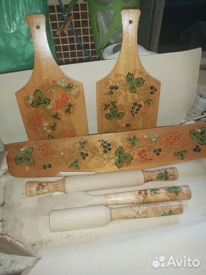 Кухонный набор СССР