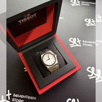 Часы tissot prx T137.410.11.031.00 - оригинал, Москва