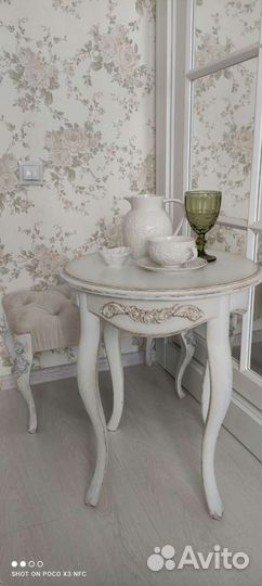 Чайный столик