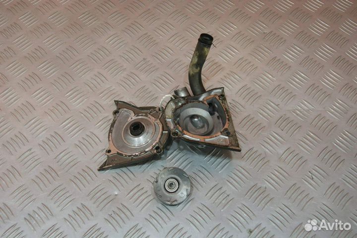 Помпа Kawasaki KLE 400