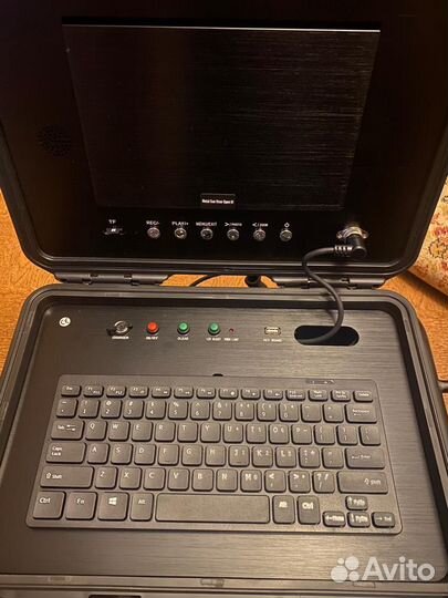 Аренда телеинспеции (эндоскопа)