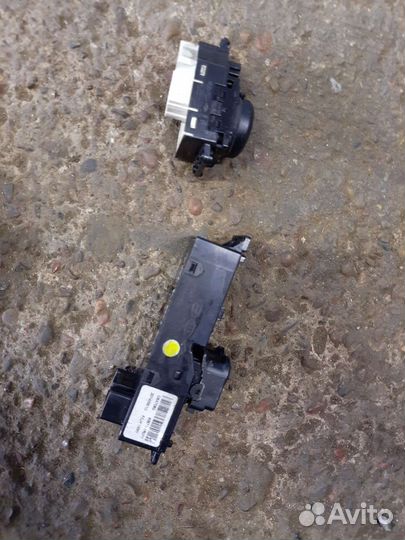 Hyundai solaris блок стеклоподъемников