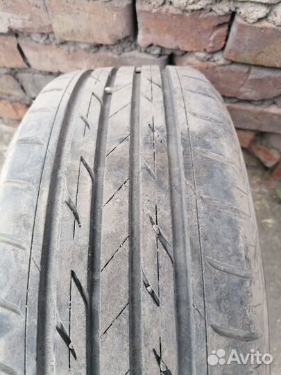 Bridgestone Nextry Ecopia 195/55 R15