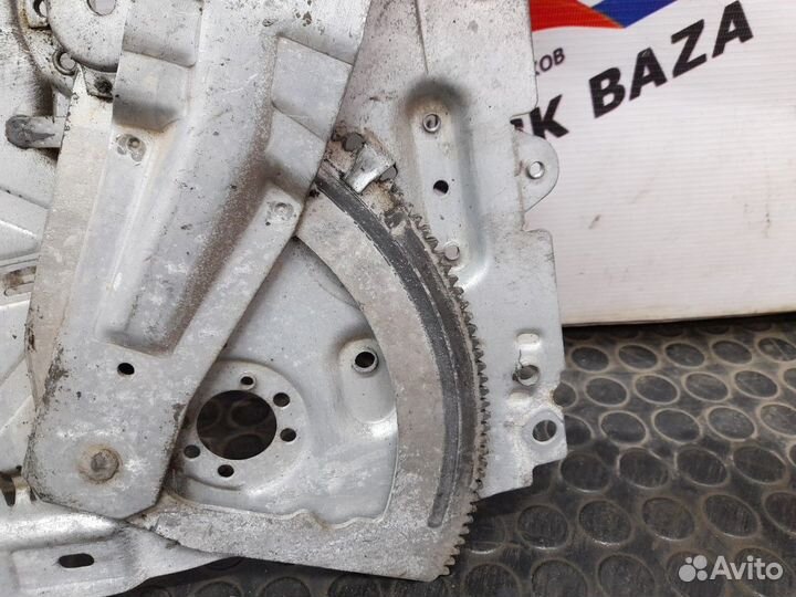 Стеклоподъемник правый Volvo FH, Volvo FM