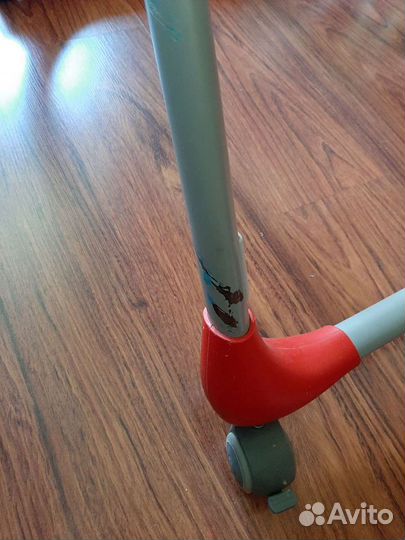 Стульчик для кормления chicco