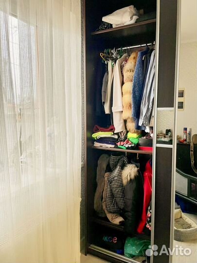 Шкаф купе бу