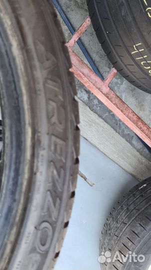 Sailun Atrezzo Elite 255/35 R19 102Y