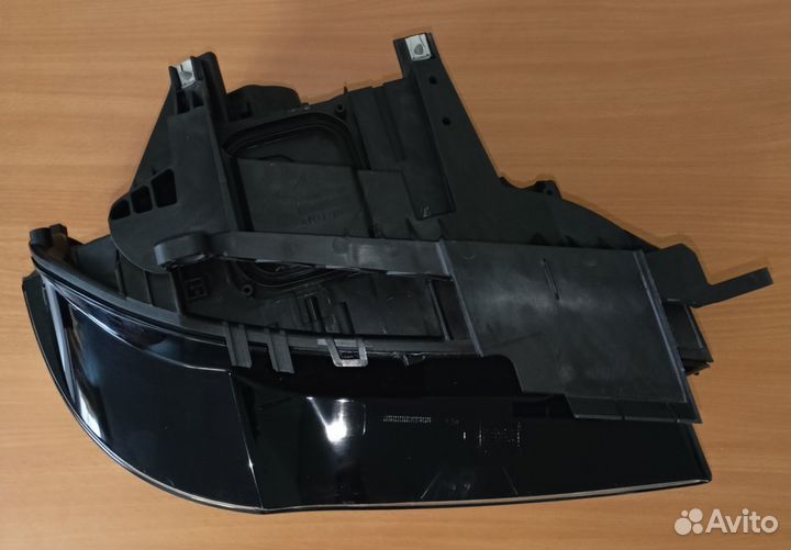 Фара BMW X3 63127162189 Передняя Левая