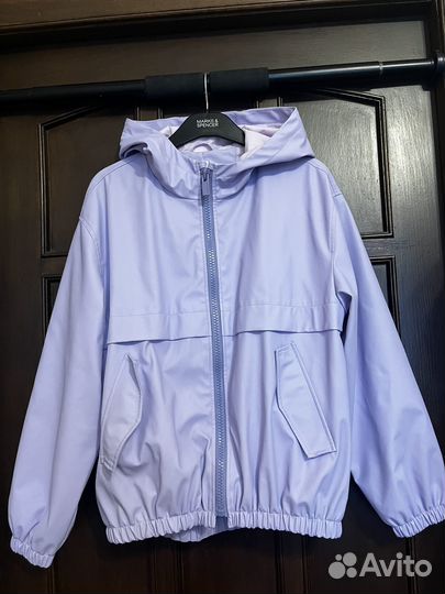 Ветровка zara 164