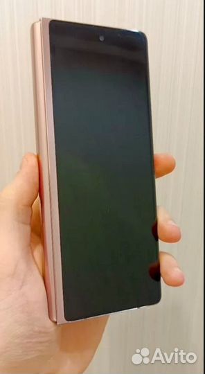Samsung Galaxy Z Fold2, 12/256 ГБ